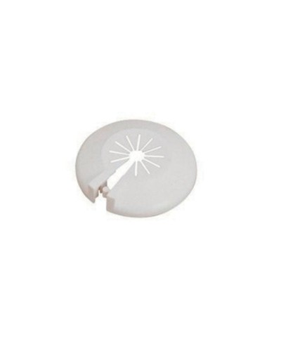 ROSETTA UNIVERSALE 8-22 P/TUBO RADIATORE FIG.1