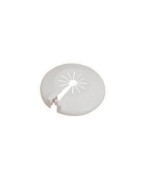 ROSETTA UNIVERSALE 8-22 P/TUBO RADIATORE FIG.1