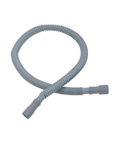 TUBO SCARICO LAVATRICE ESTENSIBILE 80/300 CM*