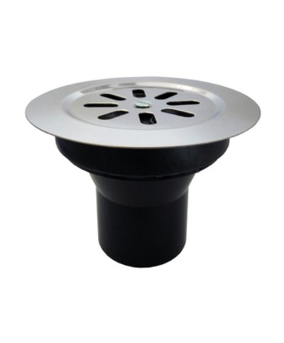 TAPPO AD ESPANSIONE GRIGLIATO D 100 MM