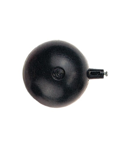 SFERA P/GALLEGGIANTE PLASTICA D 120 MM