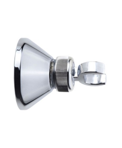 SUPPORTO A MURO METALLO E ABS SNODATO DUPLEX**