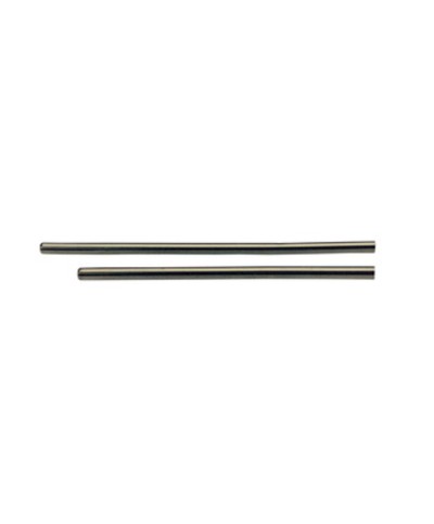 CANNETTA RAME CROMATO D 10 MM X 150 CM*