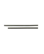 CANNETTA RAME CROMATO D 10 MM X 150 CM*