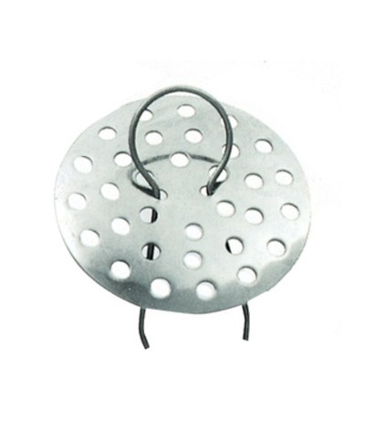 GRIGLIETTA P/LAVELLO INOX**