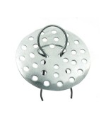GRIGLIETTA P/LAVELLO INOX**