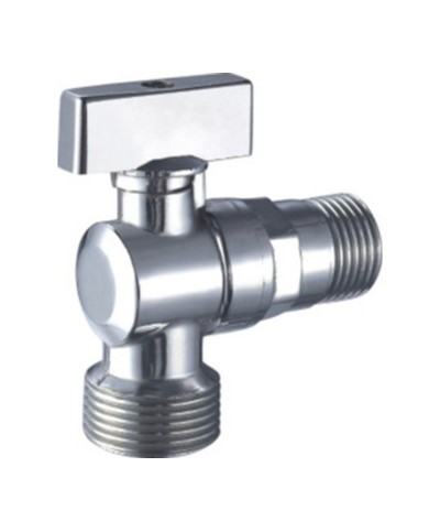 RUBINETTO A SFERA P/LAVATRICE D 1/2 X 3/4**
