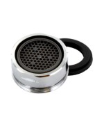 AERATORE CROMATO 28 MM X 1 MAS**