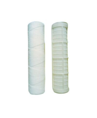 CARTUCCIA P/DEPURATORE D  7 FILTRO 60 MICRON