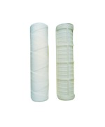 CARTUCCIA P/DEPURATORE D  7 FILTRO 60 MICRON