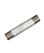 TRONCHETTO ZINCATO 2 FILETTI 532 D 3/4X10 CM