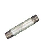 TRONCHETTO ZINCATO 2 FILETTI 532 D 3/4X15 CM
