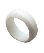 OGIVA IN TEFLON 10X1/2 PES