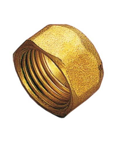 DADO OTTONE P/BICONI 10X3/8