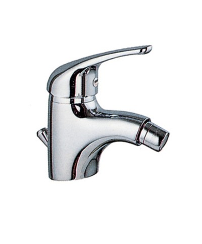 FIORE KING MISCELATORE BIDET CROMATO