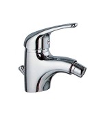 FIORE KING MISCELATORE BIDET CROMATO