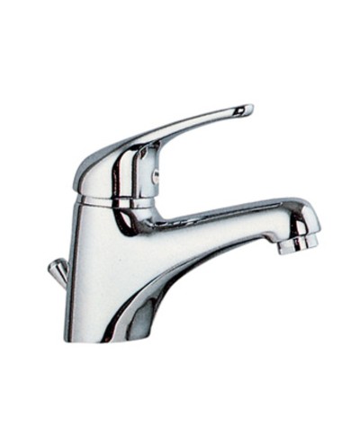 FIORE KING MISCELATORE LAVABO CROMATO