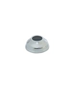 ROSONE OTTONE CROMATO D 26 MM*