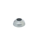 ROSONE OTTONE CROMATO D 32 MM*