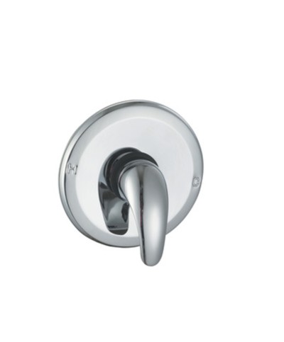 SERIE EURO MONOC. INCASSO DOCCIA