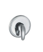 SERIE EURO MONOC. INCASSO DOCCIA