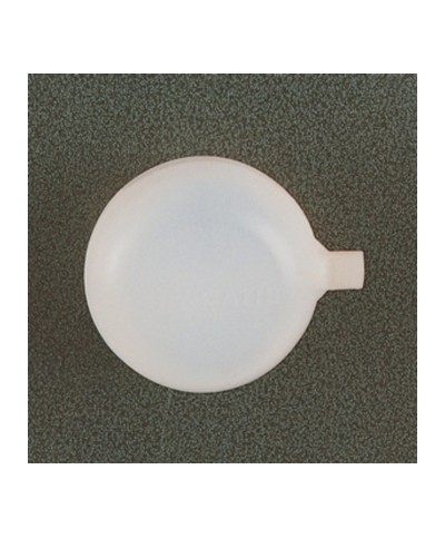 SFERA P/GALLEGGIANTE CATIS PLASTICA D 75 MM**