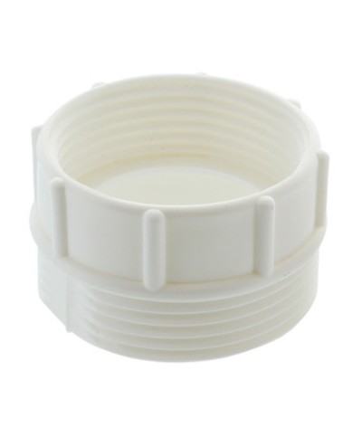 RIDUZIONE P/SIFONE LAVELLO M 11/2  F 11/4**