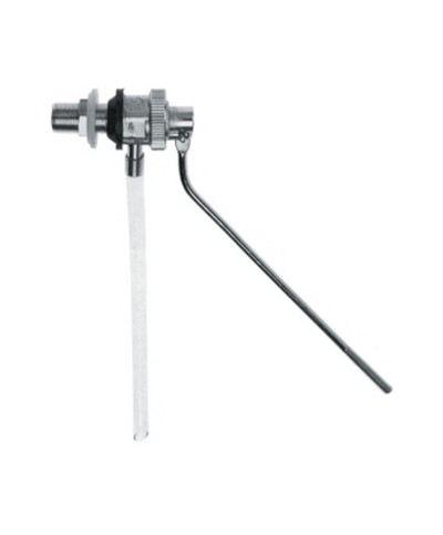 RUBINETTO A GALLEGGIANTE CATIS 3/8 SCARICO WC**