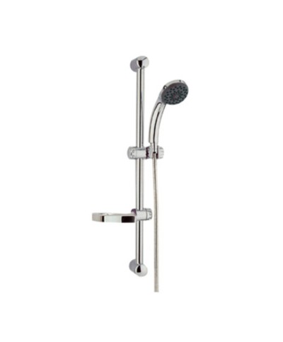 SALISCENDI 60CM CLASSICO D 25 C/PORTAS CR GROENLANDIA*
