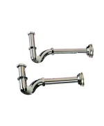 SIFONE A S OTTONE CROMATO D   1*