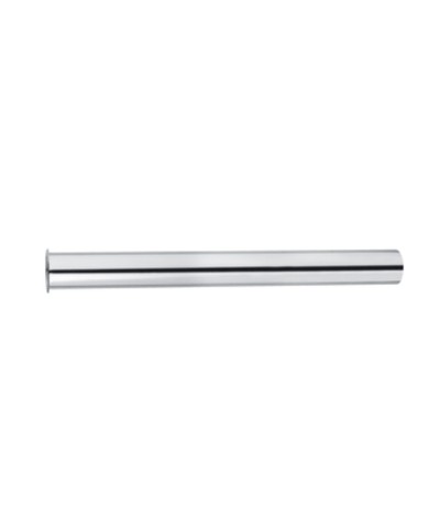 CANOTTO DIRITTO C/CARTELLA D 26X250 MM*