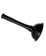 STURALAVANDINO GOMMA MANICO PLAST D 120MM*
