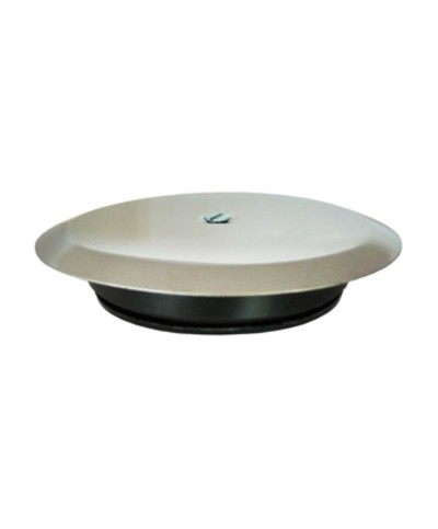TAPPO AD ESPANSIONE P/CASSETTA D 120 MM**
