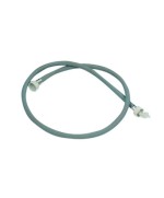 TUBO CARICO LAVATRICE C/PIPA 150 CM*