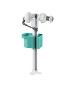 GALLEGGIANTE UNIVERS 3/8 IL COMPATIBILE SCARICO WC