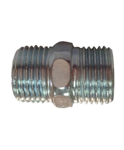 IDRAULICA-VITE DOPPIA 280 D 3/8  NIPPLO*