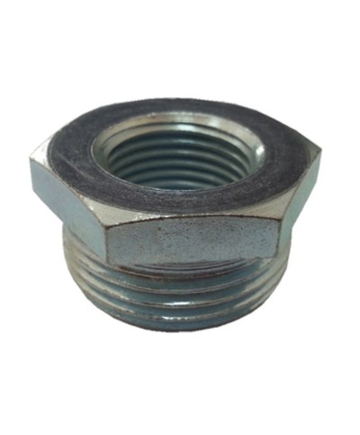 IDRAULICA-RIDUZIONE ESAGONALE 241 D  1X3/4*