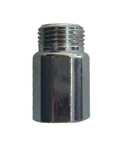 IDRAULICA-PROLUNGA ZINCATA 520 1/2X25 MM*