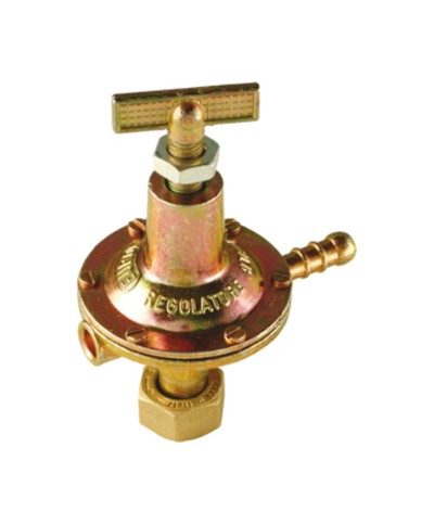 REGOLATORE P/GAS AD ALTA PRESSIONE**