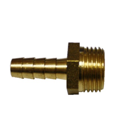 PORTAGOMMA GAS GPL M 1/2X10 MM     4**
