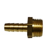 PORTAGOMMA GAS METANO M 1/2X14 MM     2**