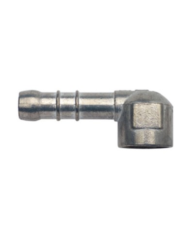 PORTAGOMMA GAS METANO A PIPA F 1/2     6**