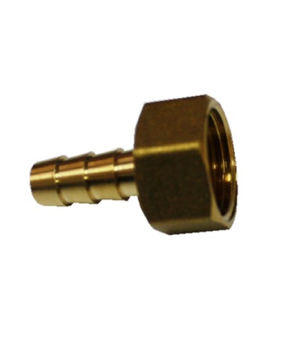 PORTAGOMMA GAS METANO F 1/2X14 MM     1**