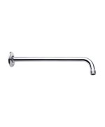 BRACCIO DOCCIA FISSO 30 CM