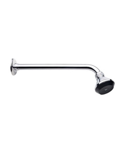 BRACCIO DOCCIA 30 CM C/SOFFIONE **