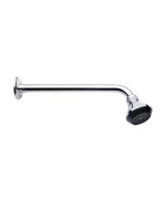 BRACCIO DOCCIA 30 CM C/SOFFIONE **