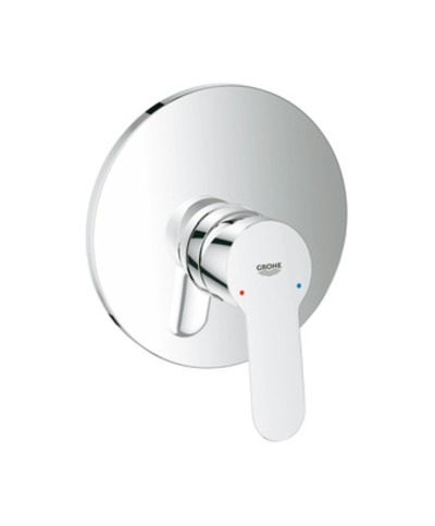 GROHE BAUEDGE MISCELATORE INCASSO DOCCIA