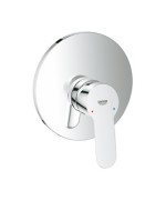 GROHE BAUEDGE MISCELATORE INCASSO DOCCIA