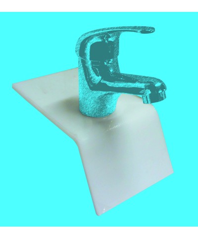 ESPOSITORE MISCELATORE LAVABO BIDET LAVELLO