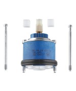 GROHE CARTUCCIA 46 MM DOCCIA VASCA LAVELLO 46048